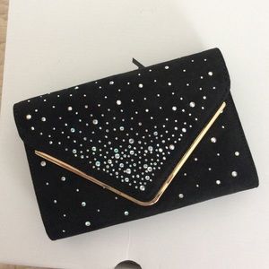 Aldo “Driramma” Evening Purse😍💎✨💎